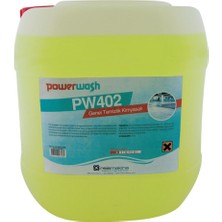 Powerwash Yoğun Yağ ve Kir Sökücü