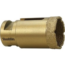 Makita Granit, Mermer, Porselen Delme Ucu 70 mm