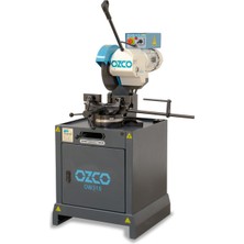 Ozco DW315 Daire Testere