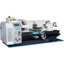 Ozco CR2555V Masa Üstü Torna Tezgâhı