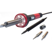 Weller WLIRK6023C Led'li Kalem Havya Seti 60W