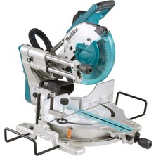 Makita Çift Sürgülü Gönye Kesme Makinası