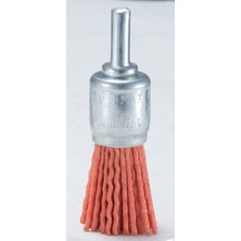 Makita Naylon Dar Fırça  -  80 Kum 19X6 mm
