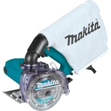 Makita Kanal Açma Makinası