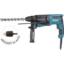 Makita Elektropnömatik Delici Kırıcı