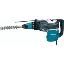 Makita Elektropnömatik Delici Kırıcı