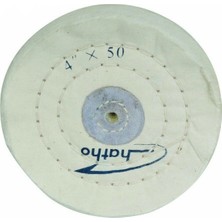 Proxxon Kumaş Cilalama Diski 100X15 mm