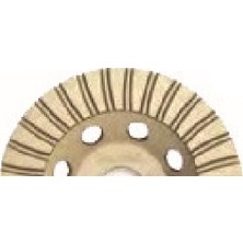 Makita Elmas Çanak Disk Turbo 180 mm