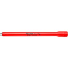 Knipex Knıpex 9835250 Uzatma 3/8 250MM