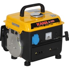  by reis 2 zamanlı benzinli jeneratör 0.8 kw/0.8 kva