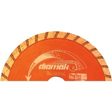 Makita Turbo Tip Elmas Testere 125 mm