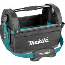 Makita Makıta E-15403 Kapaksız Açık Alet Çantası