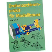 Proxxon 24999 Modelciler Için Uyg.kitabı