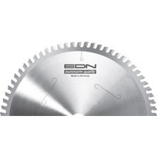 Edn Kdh Laminant Testere 250X3.2X30MM 48 Diş