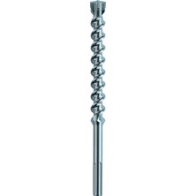 Makita Zentro Serisi Sds Max Dört Elmaslı Uç 28X1320 mm