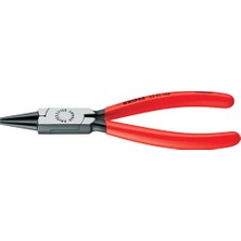 Knipex Yuvarlak Uçlu Kargaburun 160 mm