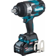 Makita Darbeli Somun Sıkma 40V