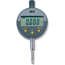 BMI Bmı 7760120001 Dijital Komparatör Saati