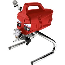 EuroMax HD2102 Boya Püskürtme Makinası