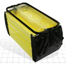 Metal Tk.  Çantası 05439PROBOX