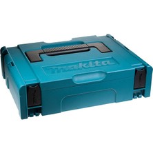 Makita Macpac Taşıma Çantası