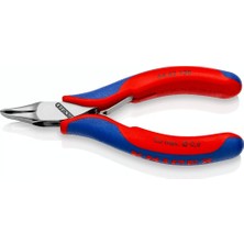 Knipex Knıpex Elektronikçi Tepe Keski
