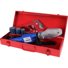 Factor Pprc Mini Boru Kaynak Makinesi 500W