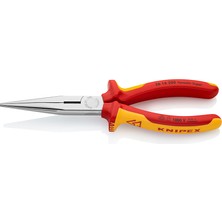 Knipex Uzun Kargaburun 200 mm