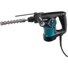 Makita Elektropnömatik Delici Kırıcı