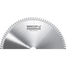 Edn Ne Alüminyum Kesme Testere 450X4.0X32MM 132 Diş