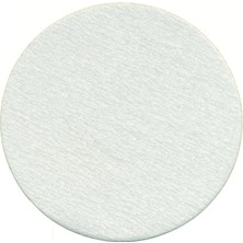 Nikon Alüminyum Oksit Cırtlı (Deliksiz) Disk Zımpara 115 mm 60 Kum