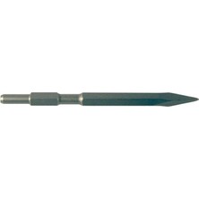 Makita 17 mm Çap Arkalı Sivri Keski 280 mm