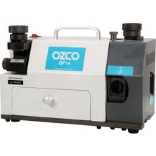 Ozco GF14 Freze Bileme Makinası