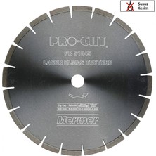 Pro-Cut Lazer Mermer Testere 300 Lmy
