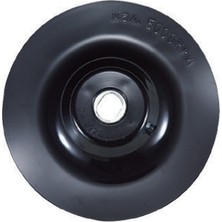 Makita Lastik Zımparalama Altlığı 120 mm