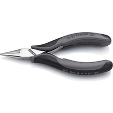 Knipex Knıpex 35 22 115 Esd Elektronikçi Kargaburun  -  Esd