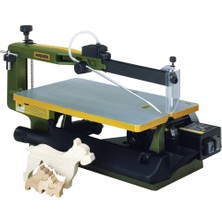 Proxxon 27094 Ds 460 Dekupaj Testeresi