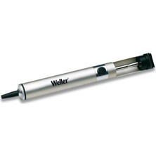 Weller SA21A Metal Lehim Sökme Pompası 200MM