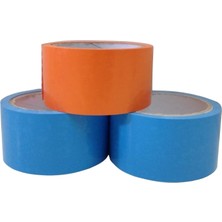 Globus Oto Cam Bandı - Turuncu 45MMX30MT