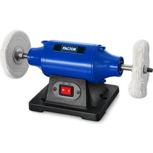 Factor Parlatma Makinası 150MM
