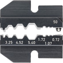Knipex 97 43 200A Için Çene