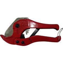 Partner Pvc Boru Kesme Makası 42 mm