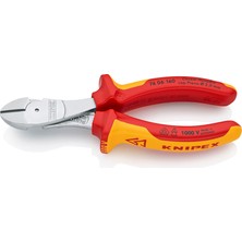 Knipex Knıpex 74 06 160 Ağır Tip Vde Yan Keski