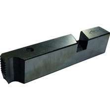 EuroMax Tezgah Tipi Pafta Makinası Yedek Tarağı 2 1/2" - 3"