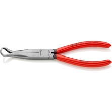 Knipex Mekanikçi Kargaburun 200 mm
