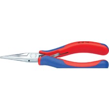 Knipex Elektronikçi Kargaburun 145 mm