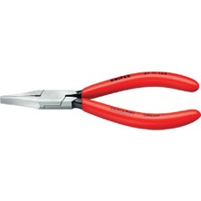 Knipex Elektronikçi Kargaburun 125 mm