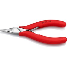 Knipex Elektronikçi Kargaburun 115 mm