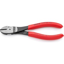 Knipex Knıpex 74 01 160 Ağır Tip Yan Keski