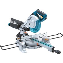 Makita Sürgülü - Işıklı - Lazerli Gönye Kesme Makinası